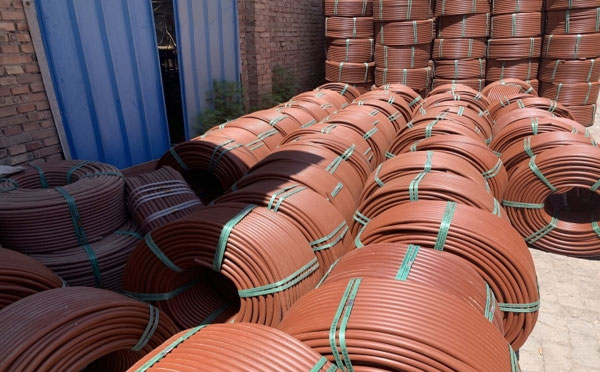 聚乙烯伊犁穿线管备受欢迎的原因居然是这些 聚乙烯伊犁穿线管备受欢迎的原因居然是这些