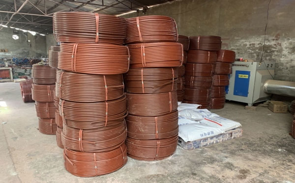 阻燃伊犁穿线管安装的注意事项 阻燃伊犁穿线管安装的注意事项