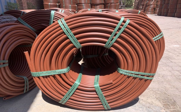 rpe伊犁穿线管的生产的方法是什么 rpe伊犁穿线管的生产的方法是什么