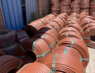 选择伊犁穿线管的方法 选择伊犁穿线管的方法