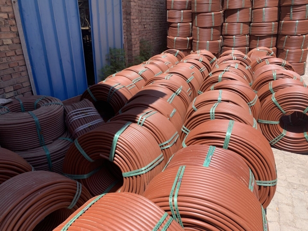 如何选择一条合适耐用的伊犁穿线管