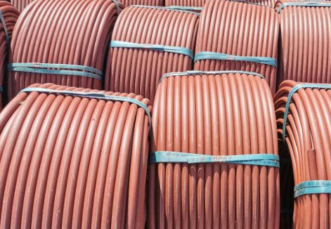 伊犁穿线管配件使用范围