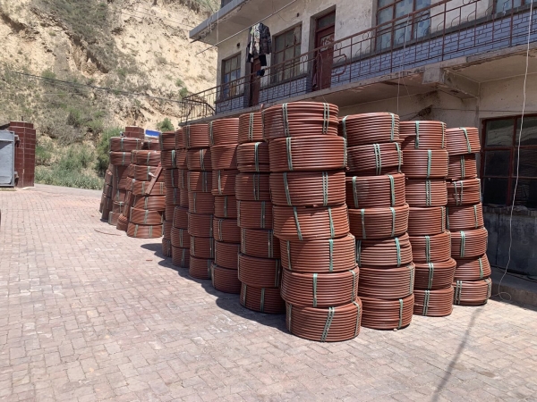 伊犁穿线管的一些常识 伊犁穿线管的一些常识