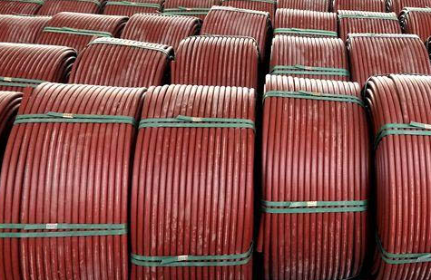 怎样选择一条合适耐用的伊犁穿线管