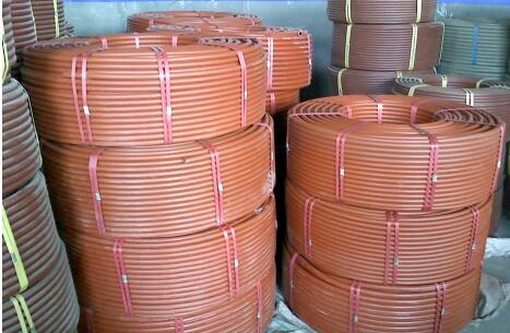 RPE伊犁穿线管主要的特点和使用方法