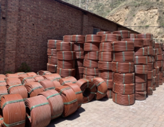 伊犁穿线管的好处有哪些