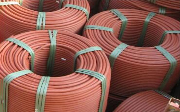 防火安全新标准：聚乙烯阻燃伊犁穿线管的选择指南