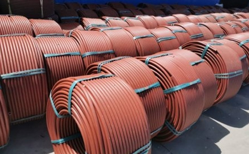 使用RPE伊犁穿线管有哪些常见施工难点？