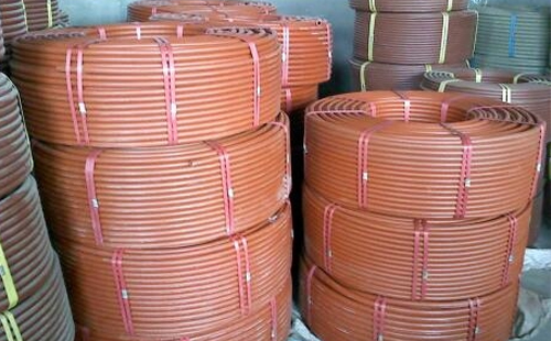 提升工程安全:聚乙烯(RPE)阻燃伊犁穿线管在现代建筑中的应用 提升工程安全:聚乙烯(RPE)阻燃伊犁穿线管在现代建筑中的应用