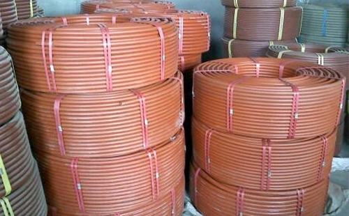 伊犁穿线管防雷接地技术实施要点 伊犁穿线管防雷接地技术实施要点