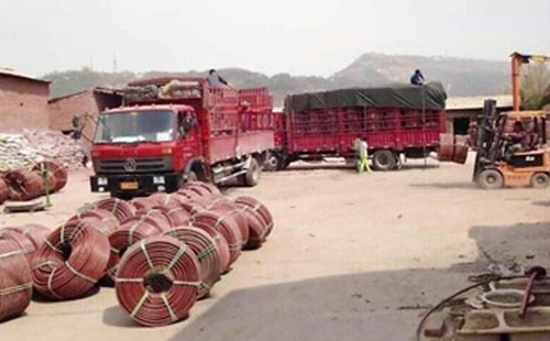 穿线管选型与施工全解析：伊犁穿线管如何正确安装