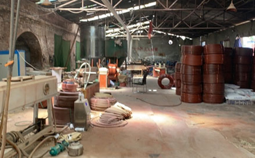 家装防火别忽视!阻燃伊犁穿线管安装规范详解 家装防火别忽视!阻燃伊犁穿线管安装规范详解