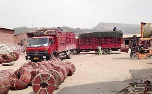 伊犁穿线管选型与安装技术全解析 伊犁穿线管选型与安装技术全解析